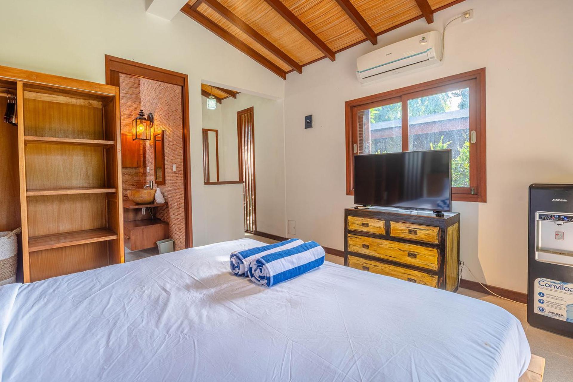 Resort Style Living - La Casa De La Villa - 5 Bedrooms Kerobokan  Ngoại thất bức ảnh