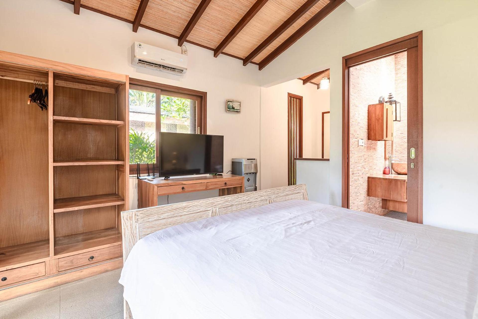 Resort Style Living - La Casa De La Villa - 5 Bedrooms Kerobokan  Ngoại thất bức ảnh